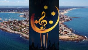 Festival Internacional de la Canción Punta del Este
