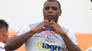 Firpo - Tardelis Pena - Clausura 2023