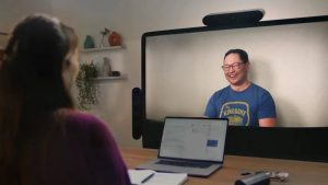 Project Starline de Google