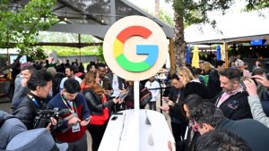 Google IO 2023 evento anual para desarrolladores