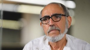 Rubén Zamora