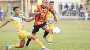 Jocoro FC - CD Aguila - Clausura 2023