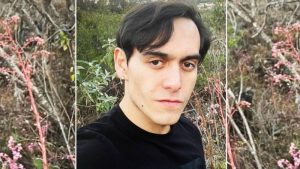 Cantante mexicano Julián Figueroa