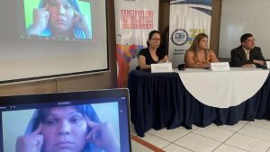 Mujer trans demanda al Estado salvadoreño ante la CIDH