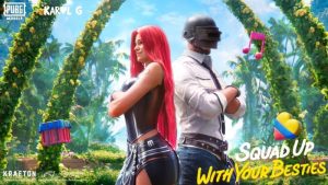 Karol G salta al mundo de los videojuegos