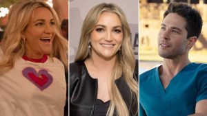 Lanzan primeras fotos del filme Zoey 102