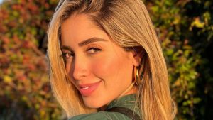Larissa Graniello casi rompe en llanto por un tierno gesto que tuvo su hermano