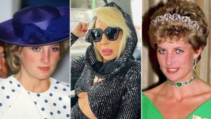 "La única reina de corazones". Laura Bozzo recuerda a la princesa Diana