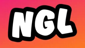 Logo de la aplicación NGL