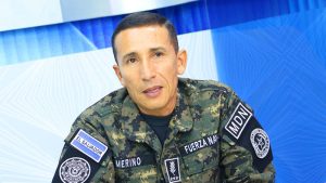 Ministro Merino Monroy defiende régimen ante señalamientos de la ONU