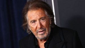 Al Pacino