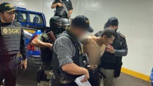 Pandilleros reciben 20 años de cárcel por asesinar a hombre en Jayaque, La Libertad