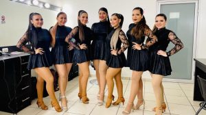 Las Reinas del Sabor te pondrán a bailar con su nueva canción "Y lo siento"