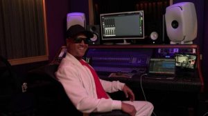 Venezolano salta de la música al cine en el filme "Enlazados"
