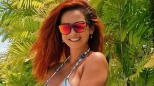 VIDEO. Raquel Vargas revela las 7 reglas para ser se feliz