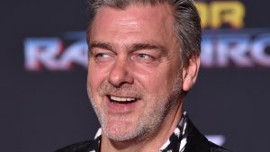 Fallece en Italia el actor británico Ray Stevenson, Tito Pullo en la serie "Roma"