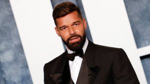 Ricky Martin