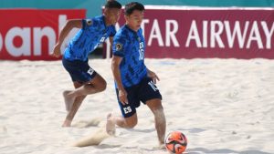 Rogelio Rauda - Selecta Playera El Salvador