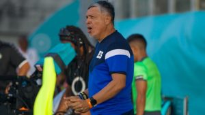 Rudis Gonzalez Gallo - Selecta Playera - El Salvador