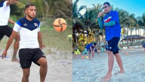 Selecta Playera - Frank Velasquez - Homer Velasquez