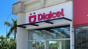 Tienda digicel