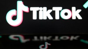 Logo TikTok