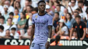 Vinicius - Real Madrid