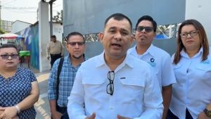 FMLN denuncia que alcaldía de Soyapango despidió a cuatro trabajadores que buscan ser concejales en 2024