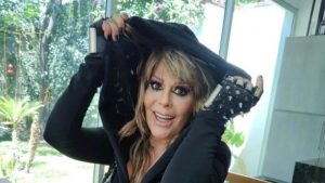 Alejandra Guzman