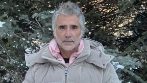 Alejandro Fernández