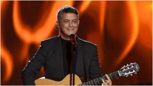 Alejandro Sanz se confiesa "triste y cansado": "A veces no quiero ni estar"