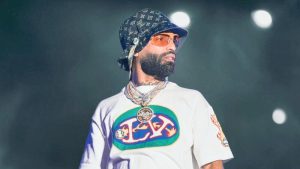 Arcángel, “el genio del trap”, será parte del Flow Fest 2023