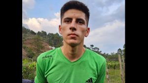 Policía acusa a hombre por el asesinato de su hermana en Chalatenango
