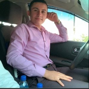 Hallan asesinado a joven estudiante originario de Santa Elena, Usulután