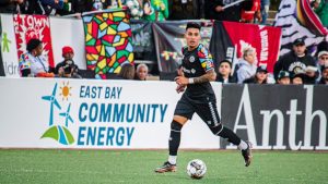 bryan tamacas selecta oakland roots futbol el salvador usl championship estados unidos usa video legionarios