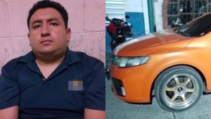 Capturan a hombre que transportaba cocaína valorada en $25,000