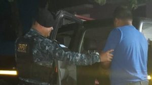 Salvadoreño fue capturado por homicidio culposo en Guatemala