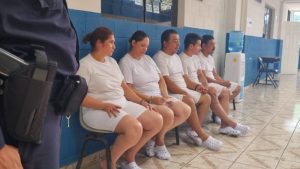 Fiscalía acusa a directivos de cooperativas de lavar dinero simulando préstamos