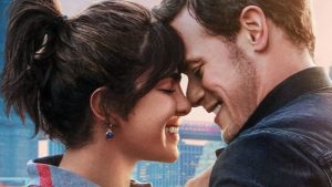 El romance se apodera de las salas de cine con "Amor a primer mensaje"