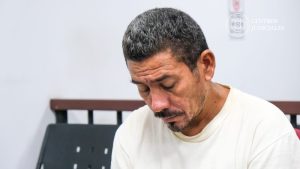 Hombre fue condenado a prisión por matar a su "amigo" de tragos en parque Daniel Hernández