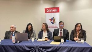 Cristosal denuncia tortura y estrangulaciones como causa de muerte en cárceles