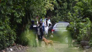 “No puedo creer que matara a la mujer y sus dos hijos”: Hombre asesinó a su familia