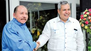 Dante Mossi no será reelegido como presidente del BCIE
