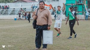 entrenador angel orellana futbol el salvador belice campeon verdes fc 04