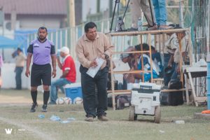 entrenador angel orellana futbol el salvador belice campeon verdes fc 05