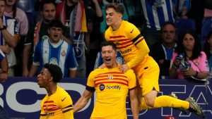 espanyol barcelona futbol laliga espana directo