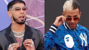 “Ya no es bebecita, es…”, Feid supuestamente lanza dardo a Anuel