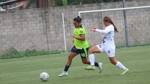 futbol femenino el salvador santa tecla alianza