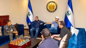 Gobierno lanza “ofensiva” ante amenazas de reagrupación de pandillas