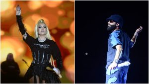 Tito "El Bambino", Ivy Queen y Arcángel, las estrellas que brillaron en el Flow Fest